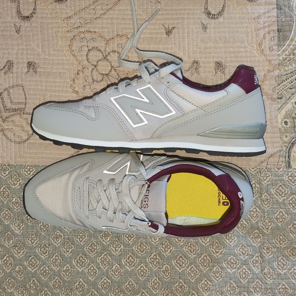 New Balance Figs